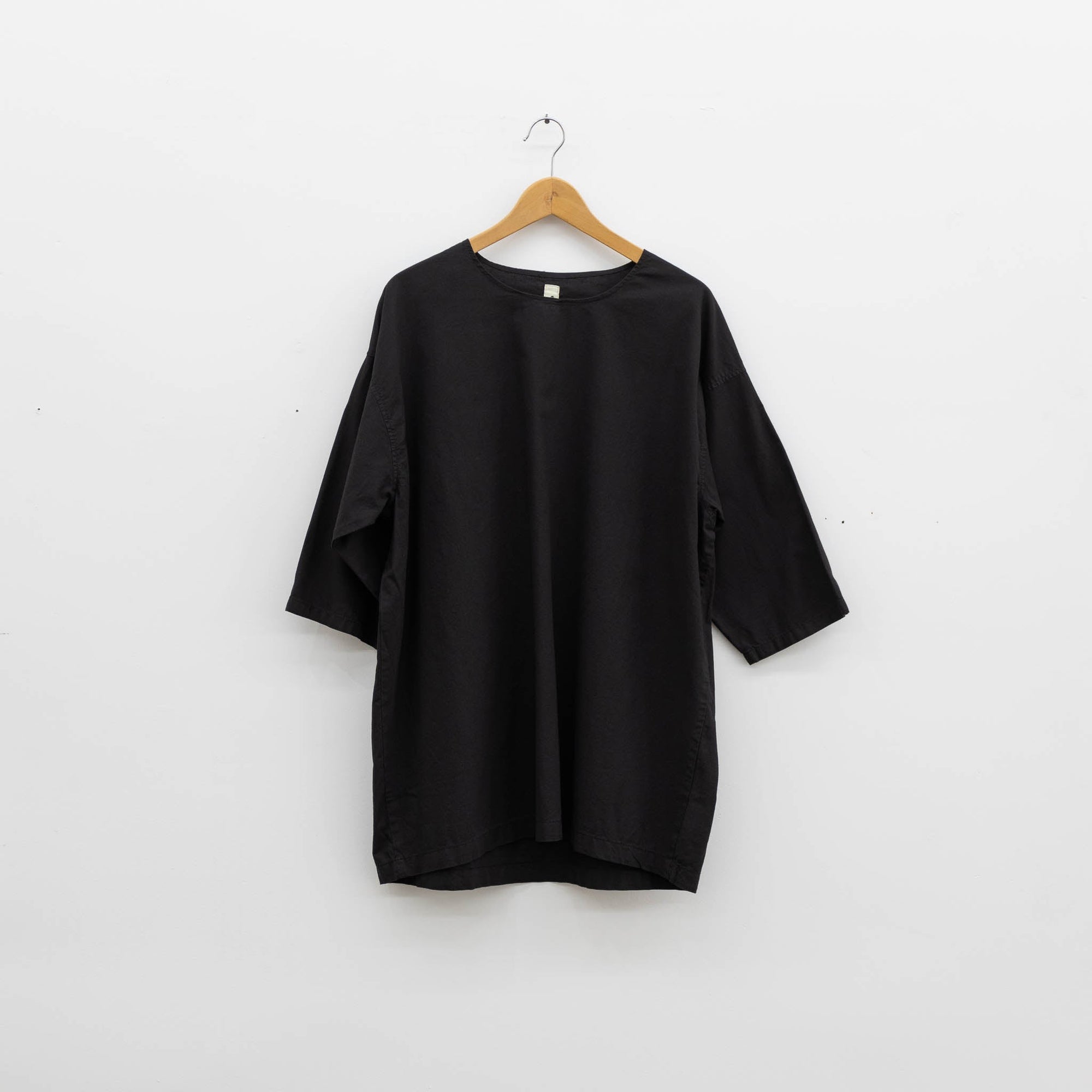 Prospective Flow Muro Woven Tee | Tortoise General Store