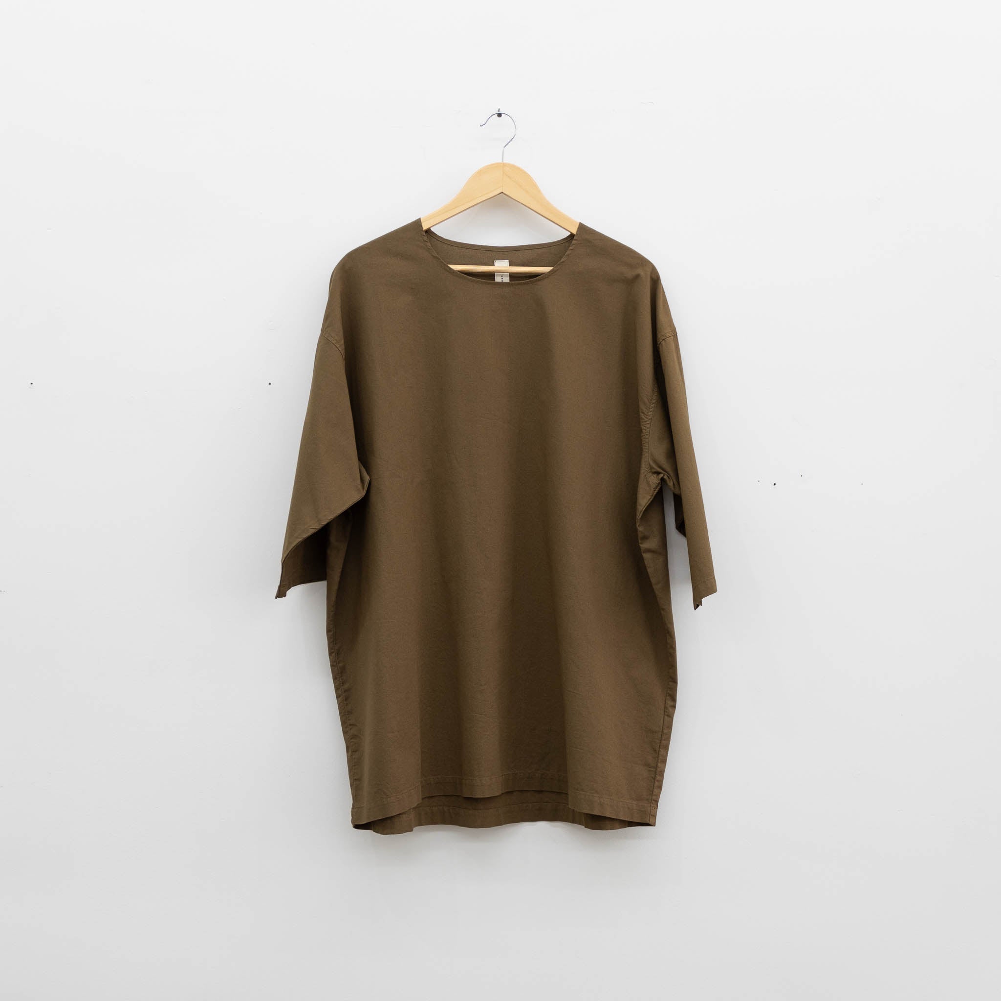 Prospective Flow Muro Woven Tee | Tortoise General Store