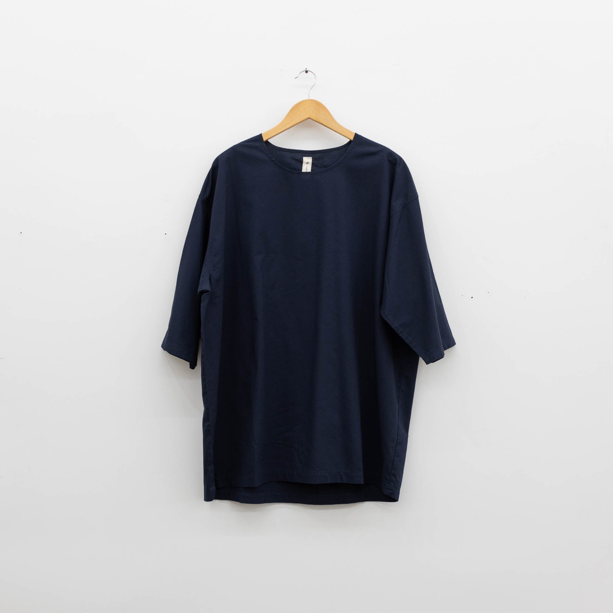 Prospective Flow Muro Woven Tee | Tortoise General Store