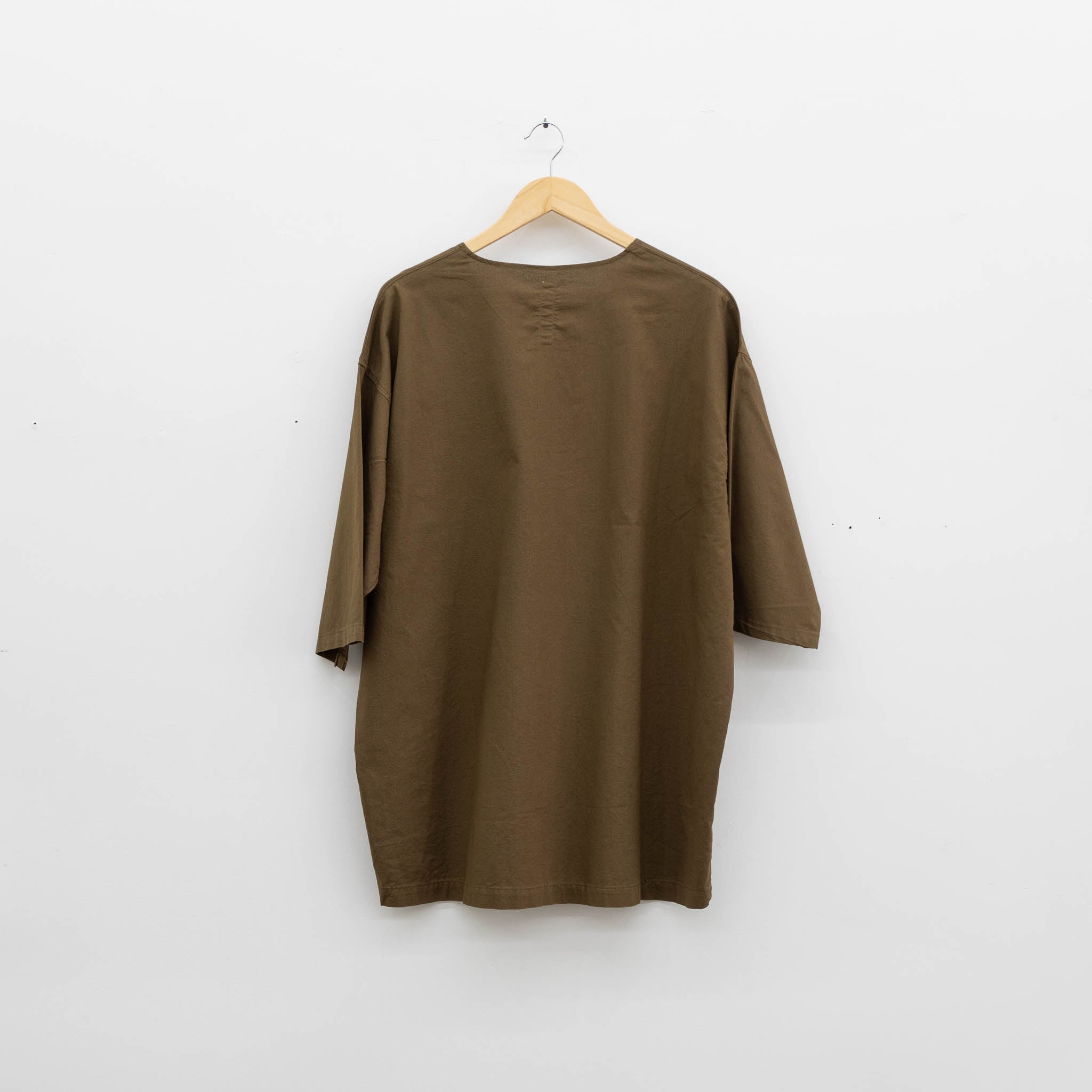 Prospective Flow Muro Woven Tee | Tortoise General Store