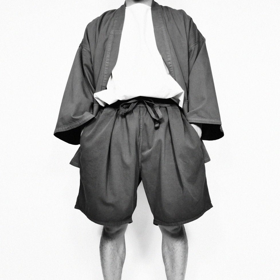 Prospective Flow Tanma Shorts | Tortoise General Store