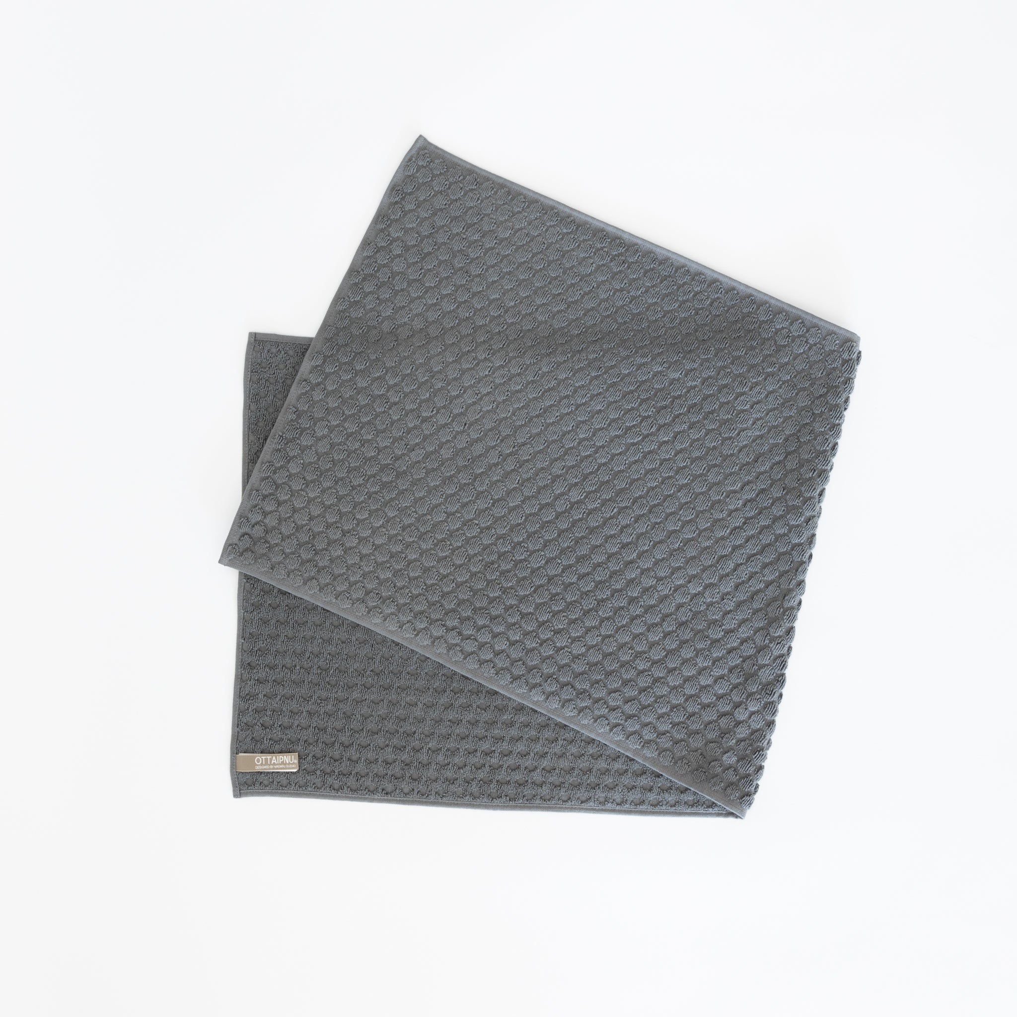 Tortoise General Store Puchi Puchi Towels