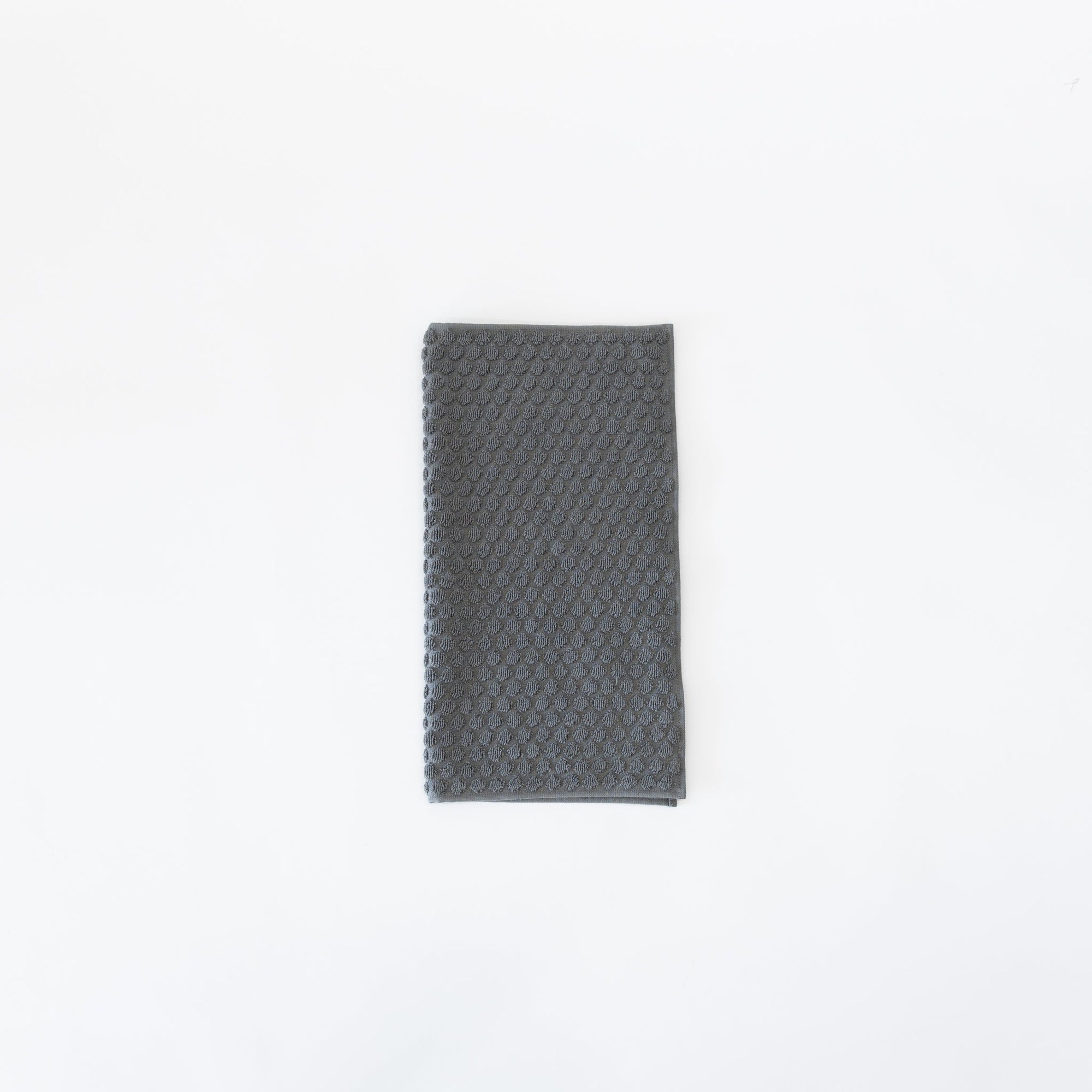 Puchi Puchi Gray Towels | Tortoise General Store