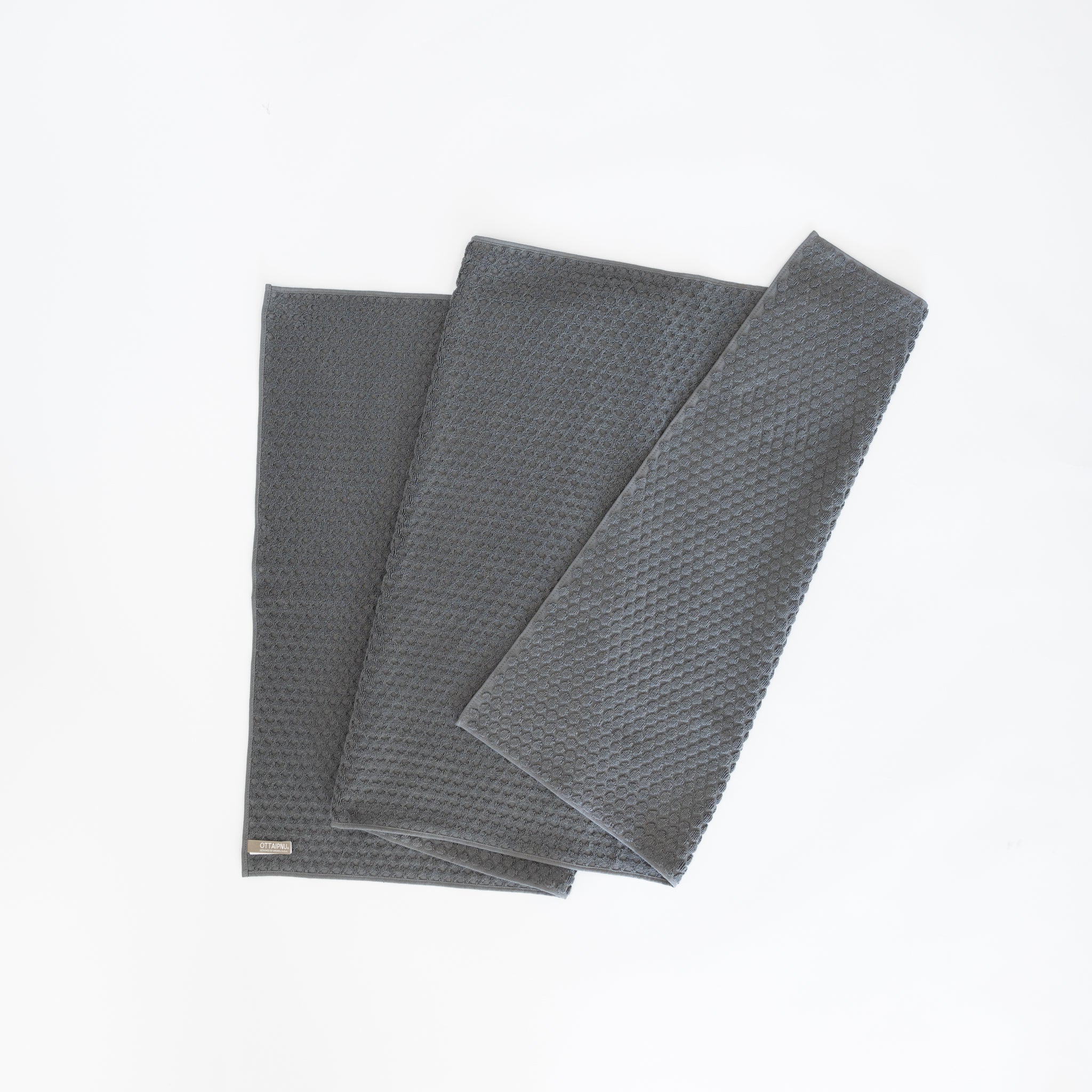 Tortoise General Store Puchi Puchi Towels - Thumbnail 3