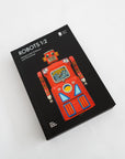 Robots 1:2 | Tortoise General Store