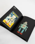 Robots 1:2 | Tortoise General Store