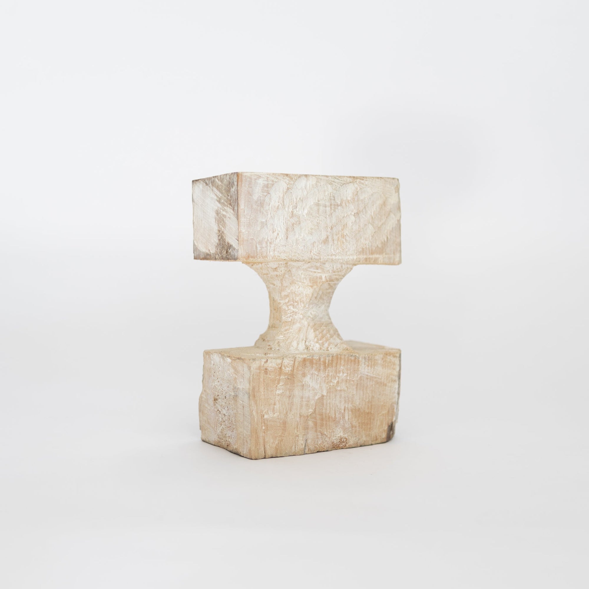 Ryosuke Yazaki - Fatasu - Hinoki Wood Sculpture | Tortoise General Store