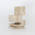 Ryosuke Yazaki - Totonoeru - Hinoki Wood Sculpture | Tortoise General Store