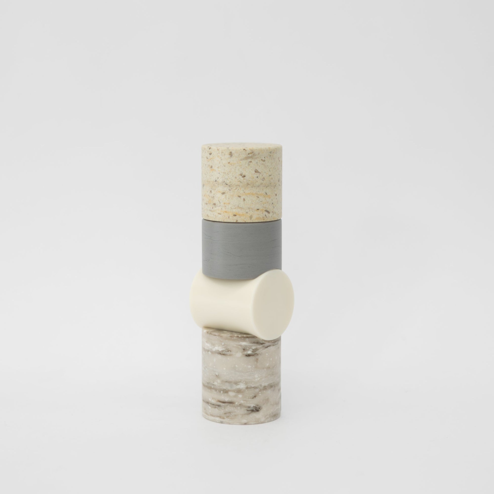 Salt & pepper mill B | Tortoise General Store