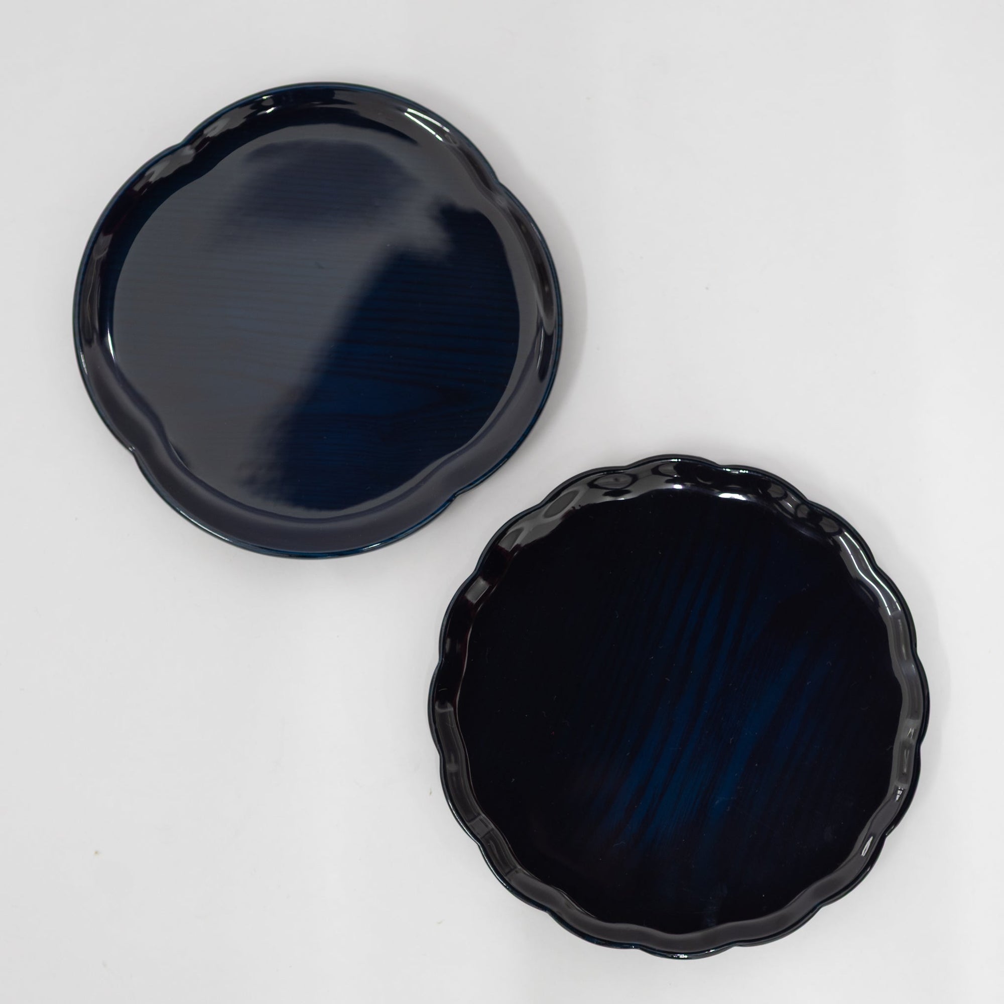 SARA SET Urushi Blue | Tortoise General Store