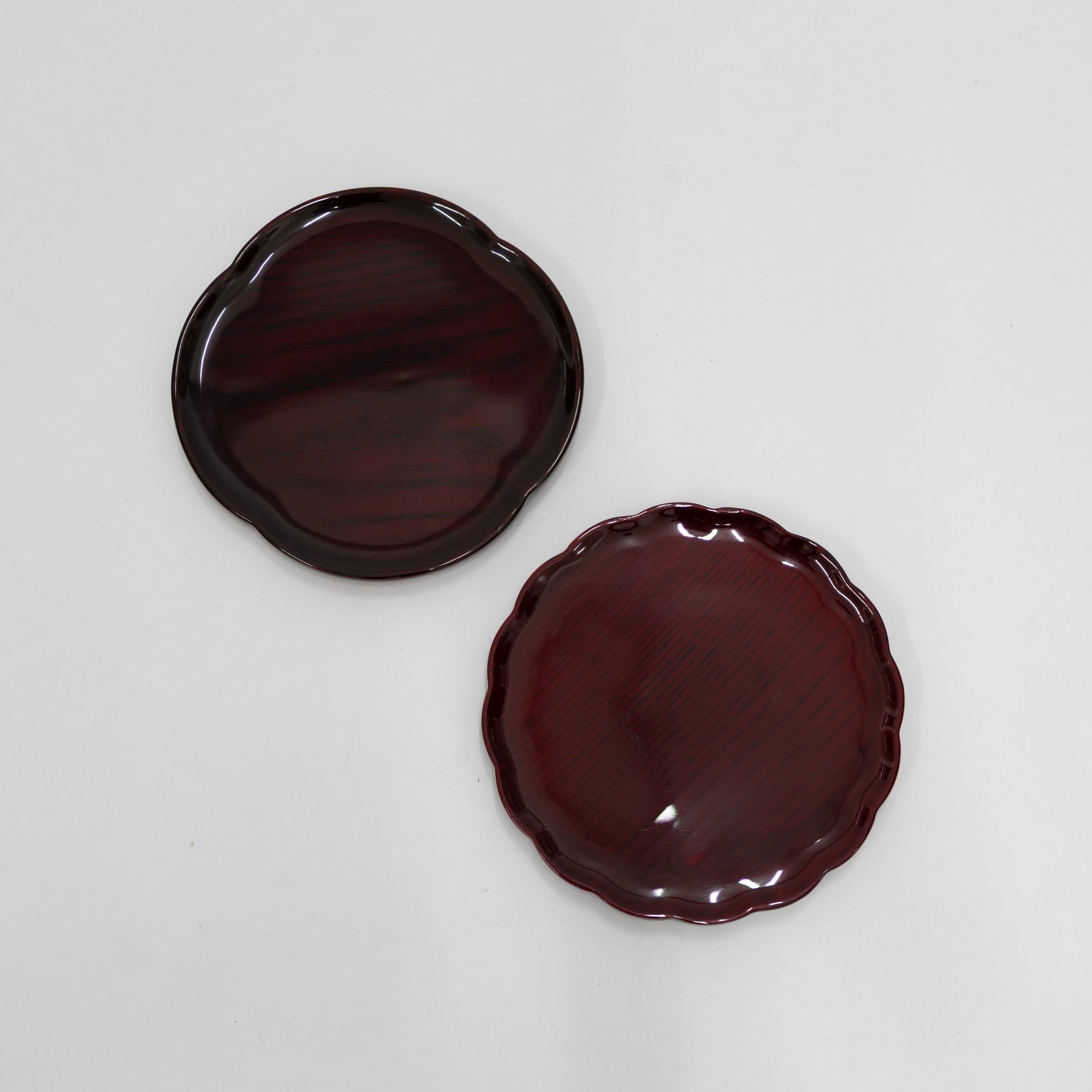 SARA SET Urushi Red | Tortoise General Store