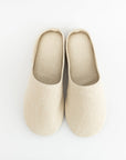 Sasawashi Room Slippers | Tortoise General Store