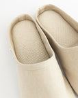 Sasawashi Room Slippers | Tortoise General Store