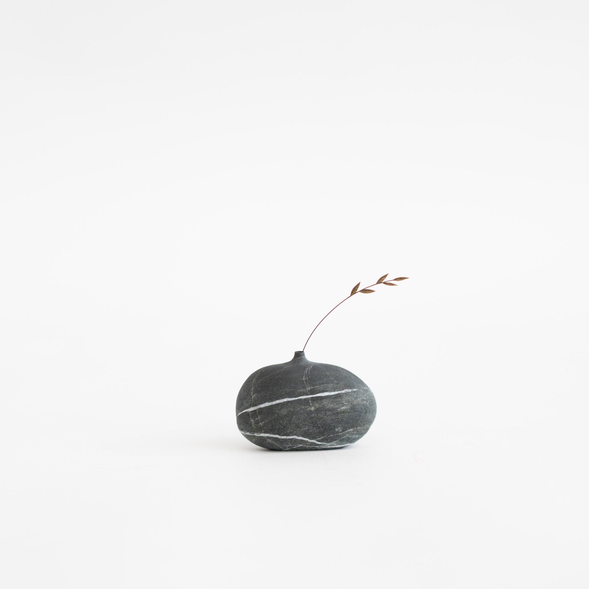 Sea Stone Vases by Mitsuru Koga | Tortoise General Store