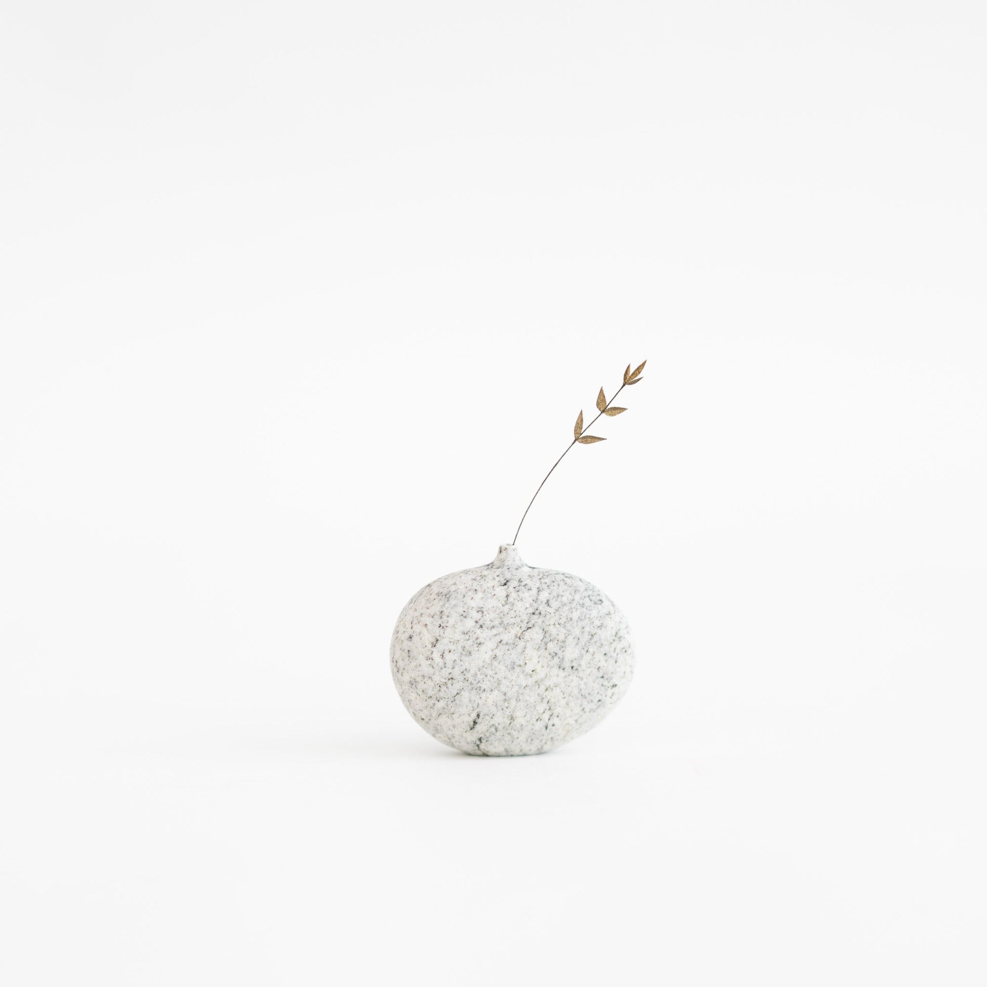 Sea Stone Vases by Mitsuru Koga | Tortoise General Store
