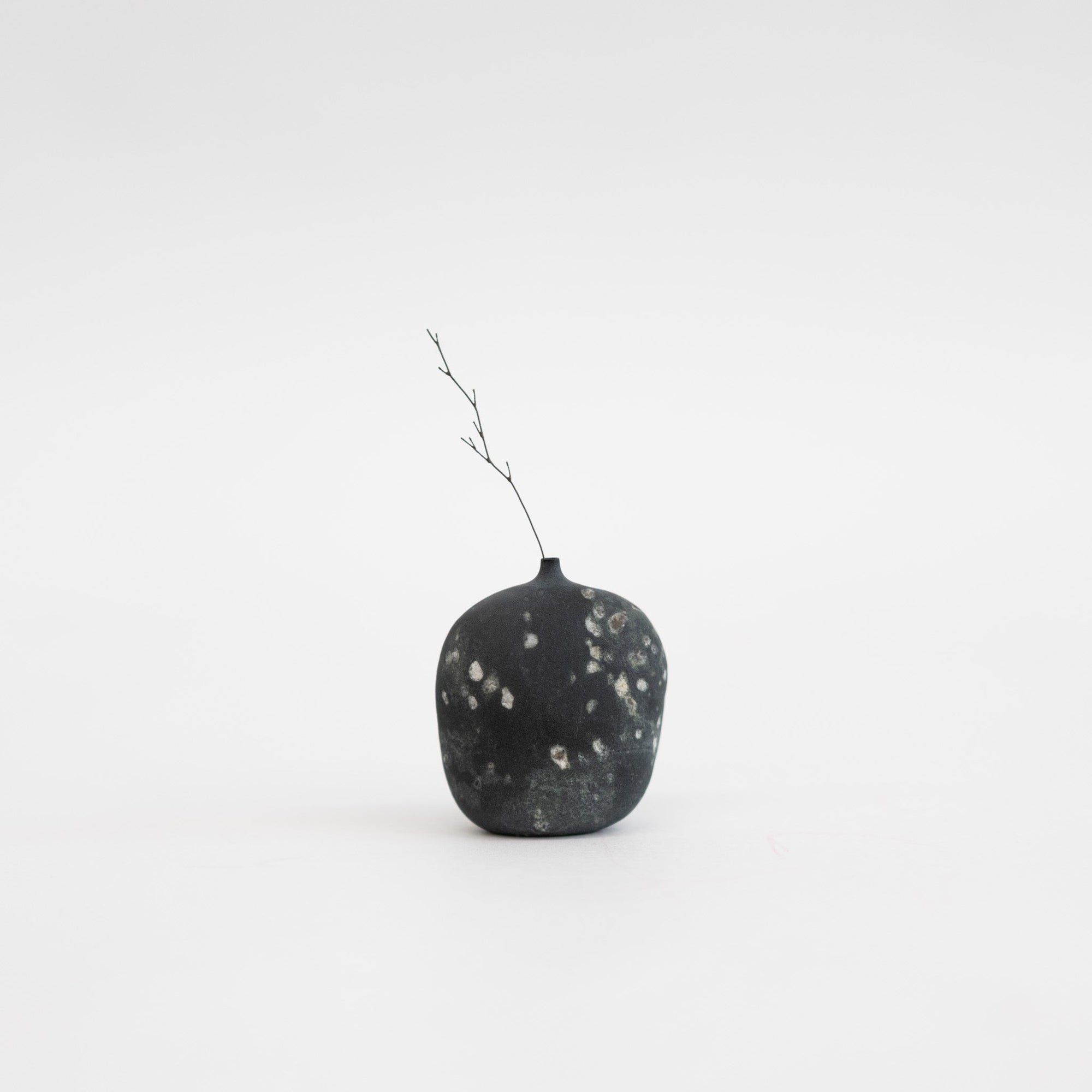 Sea Stone Vases by Mitsuru Koga | Tortoise General Store