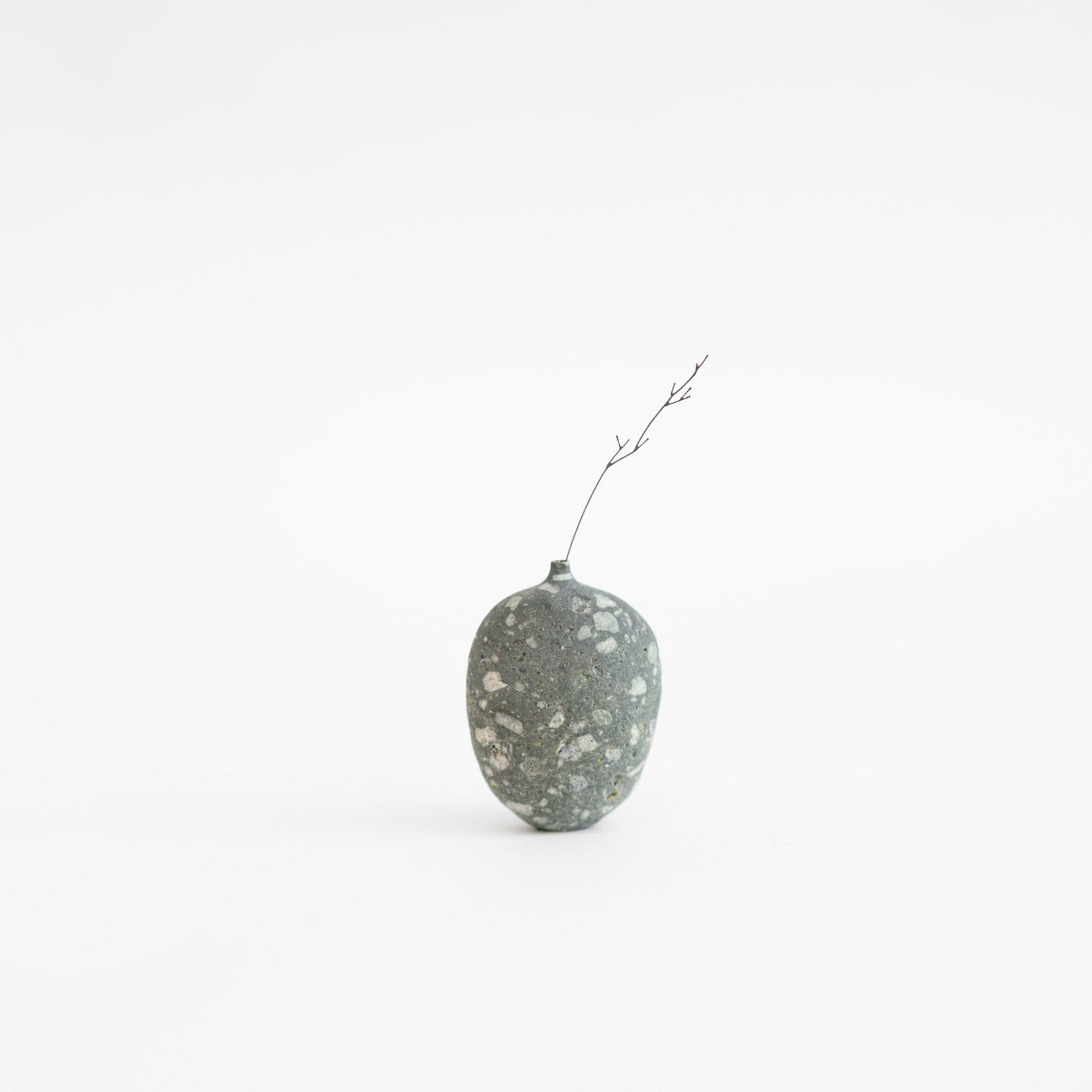 Sea Stone Vases by Mitsuru Koga | Tortoise General Store