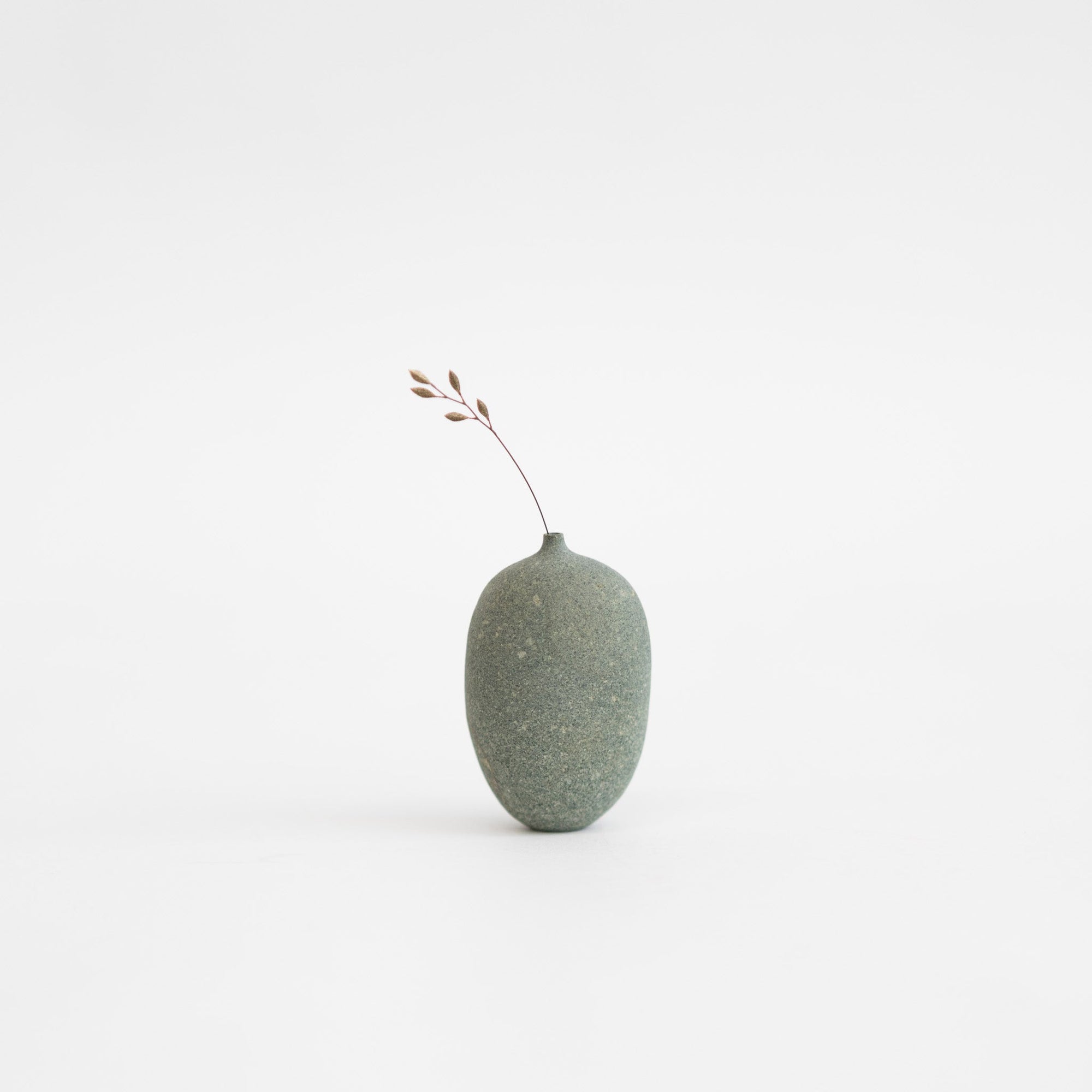Sea Stone Vases by Mitsuru Koga | Tortoise General Store