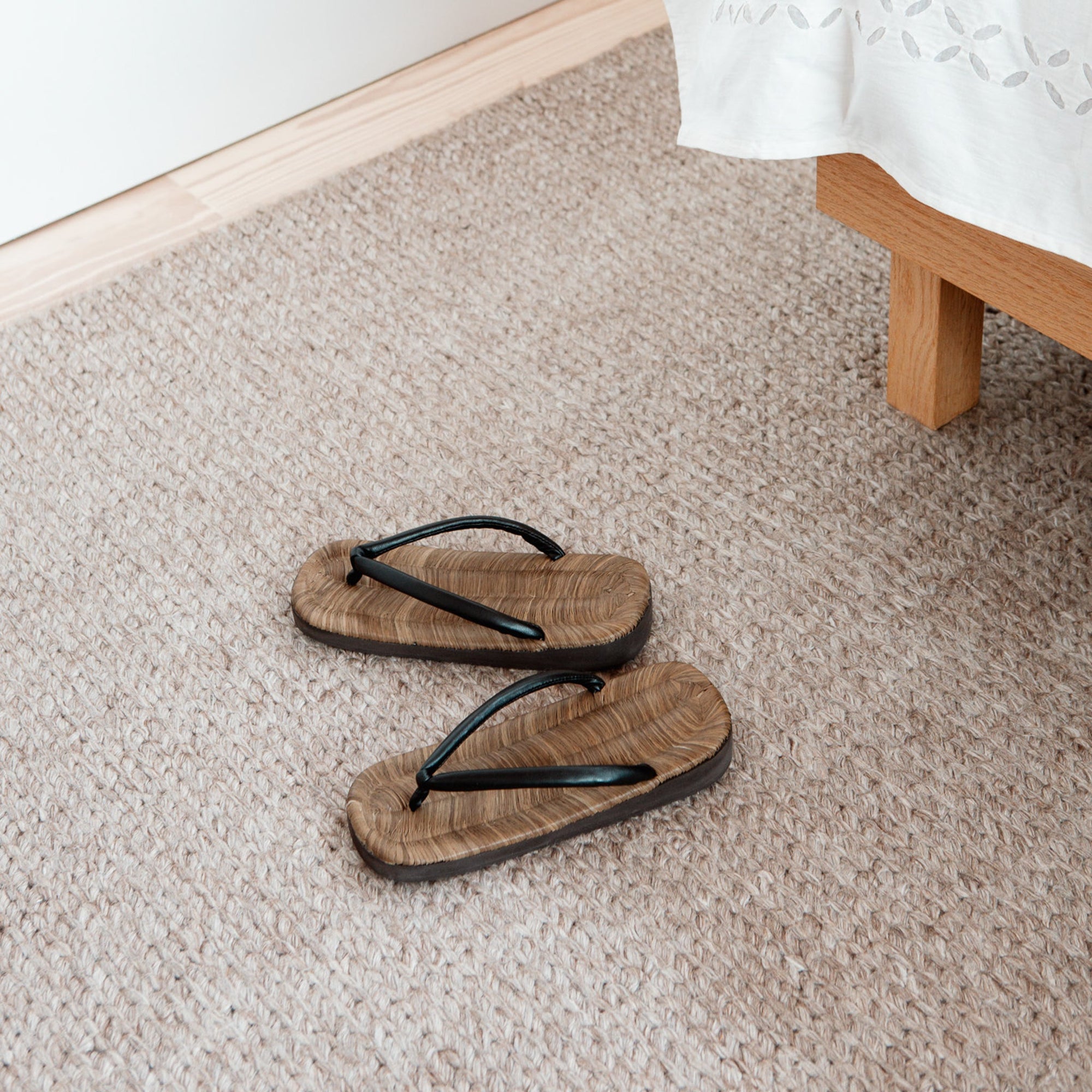 Sekizuka Brown Zouri | Tortoise General Store
