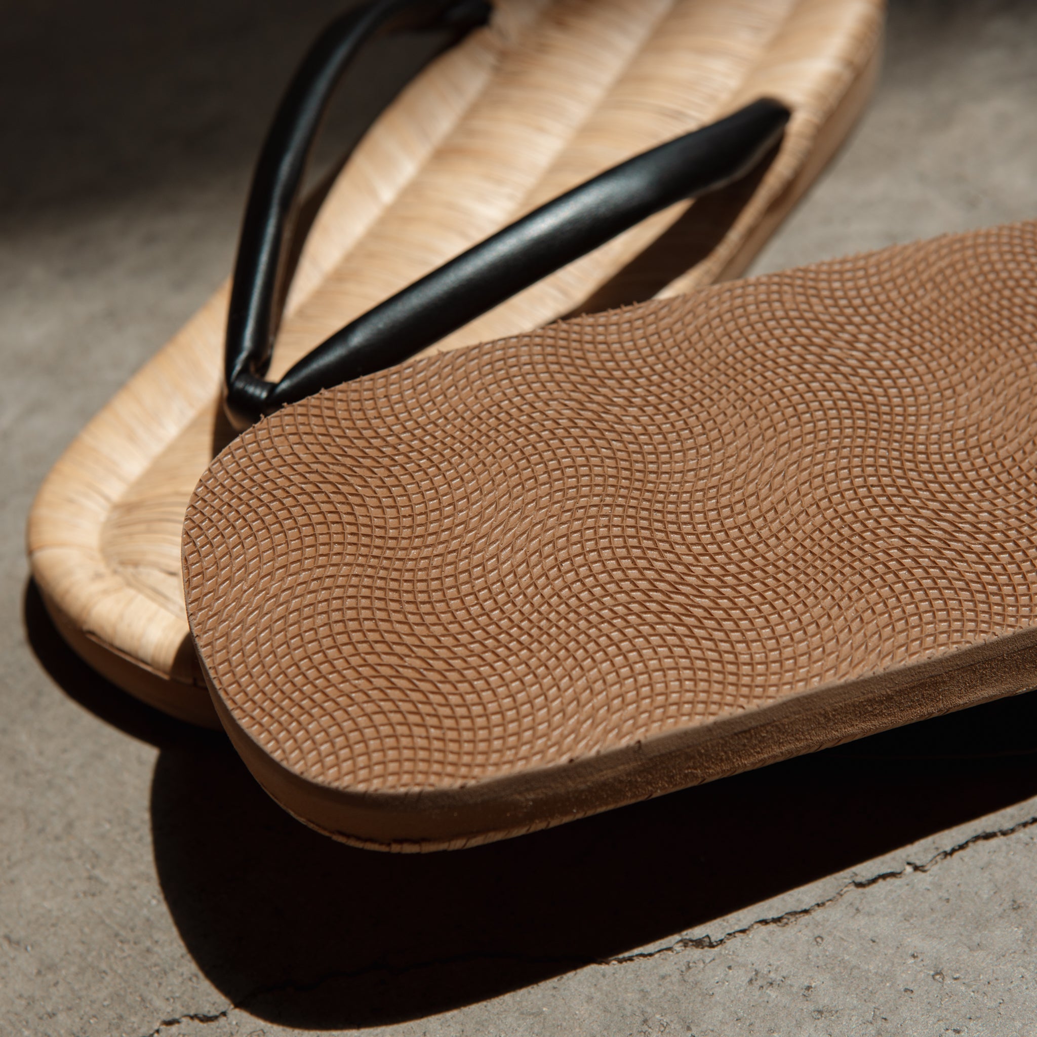 Sekizuka Natural Zouri | Tortoise General Store