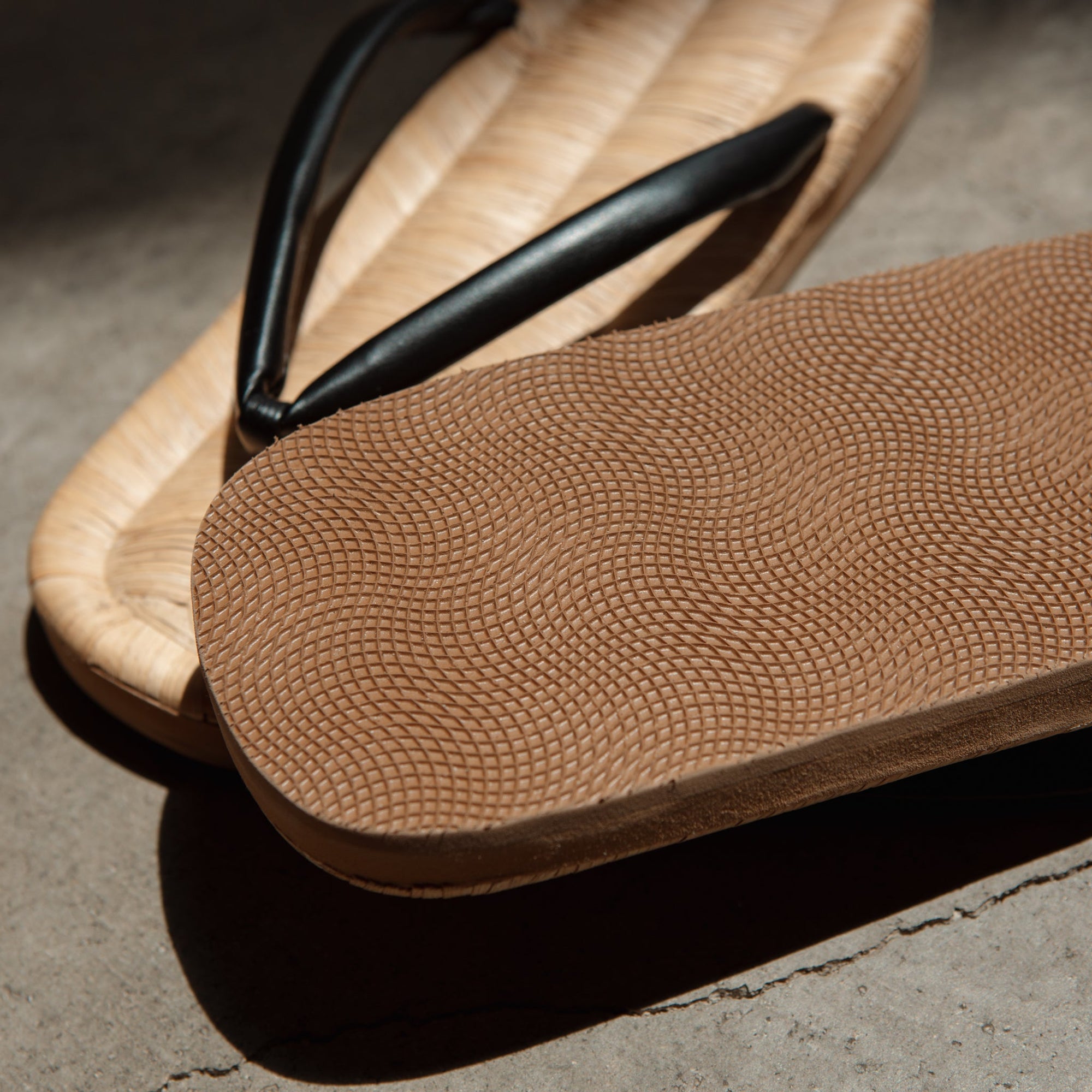 Sekizuka Natural Zouri | Tortoise General Store
