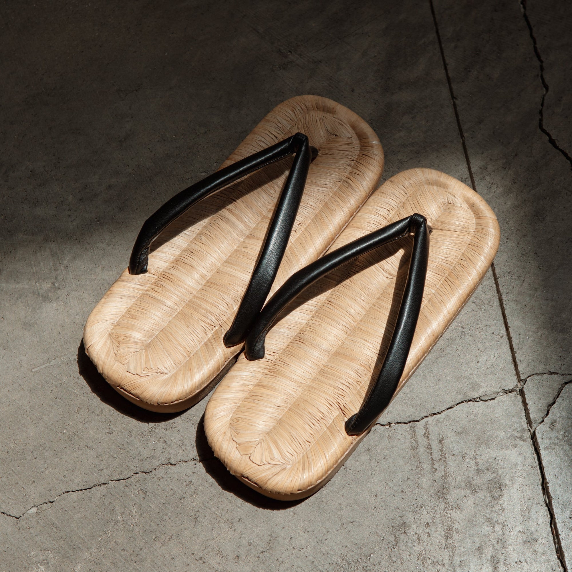 Sekizuka Natural Zouri | Tortoise General Store