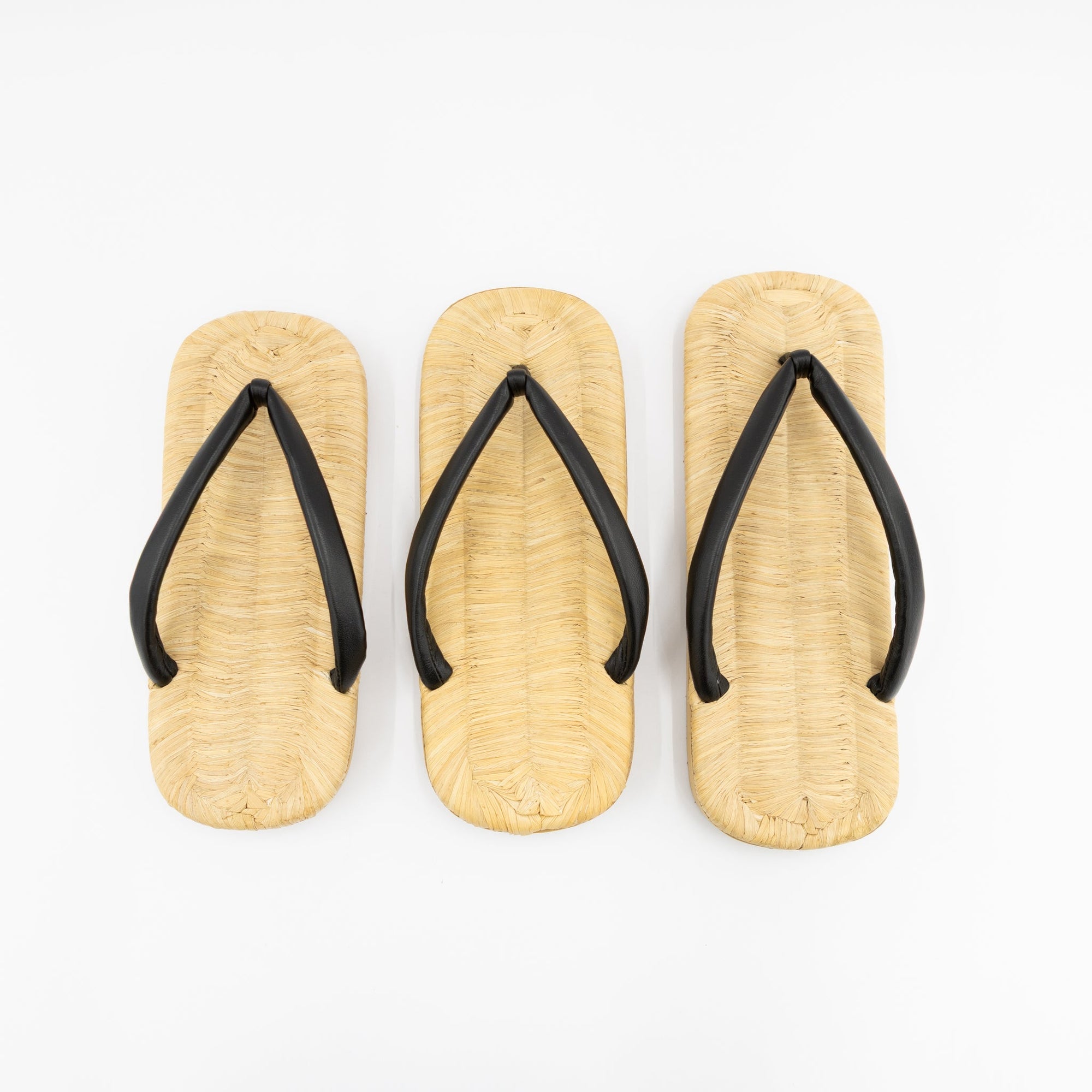 Sekizuka Natural Zouri | Tortoise General Store