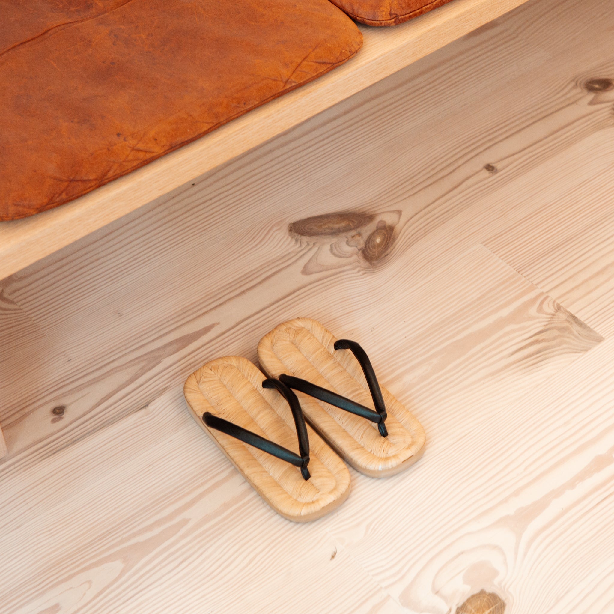 Sekizuka Natural Zouri | Tortoise General Store