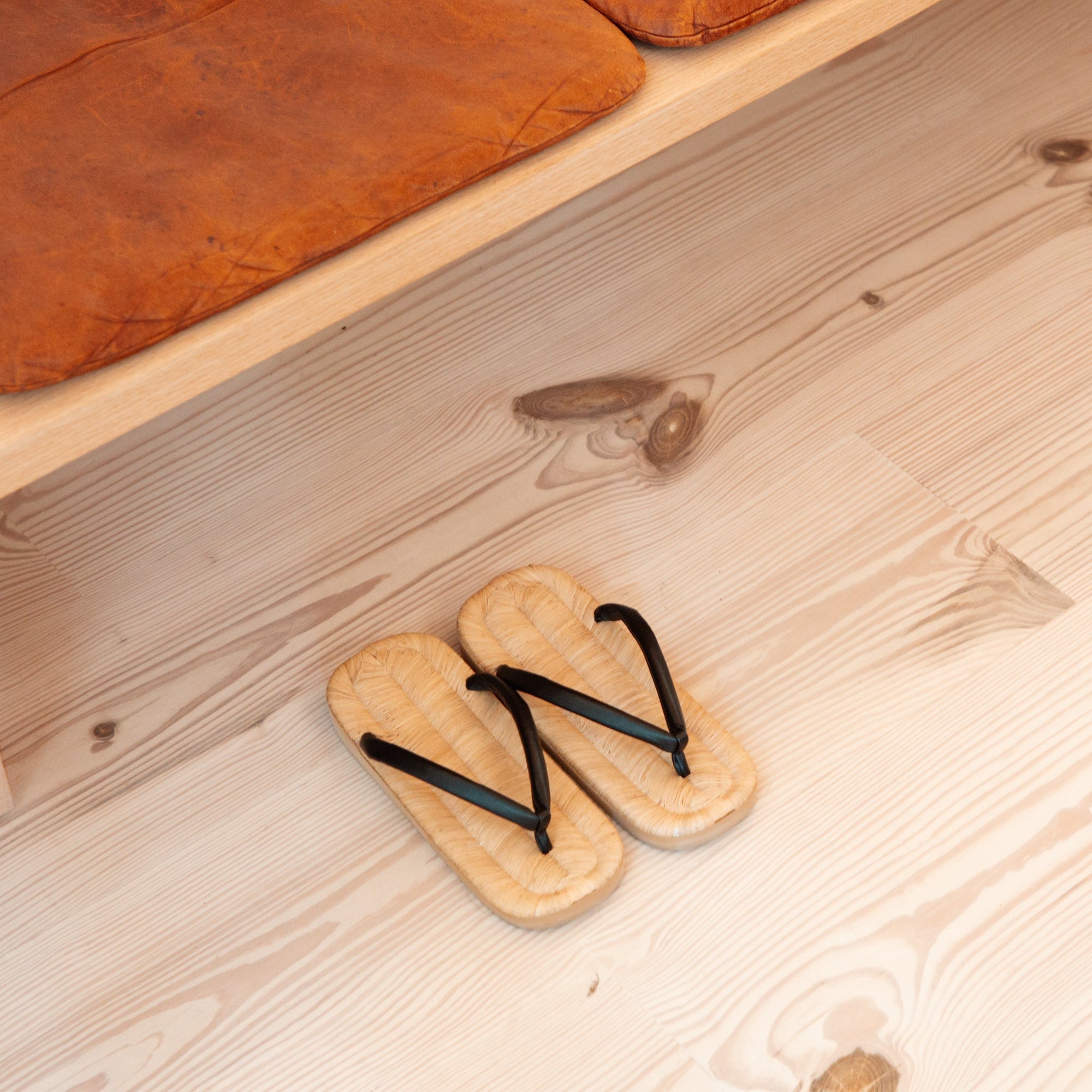 Sekizuka Natural Zouri | Tortoise General Store