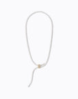 Shihara Akoya Pearl Neclace 450mm + 18K Gold Clasp | Tortoise General Store