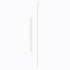 Shihara Chain Earrings 250 (Pair) | Tortoise General Store