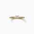 Shihara Classic Ring 04 | Tortoise General Store