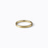 Shihara Flat Ring 20 | Tortoise General Store