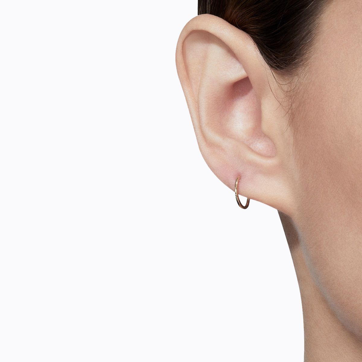 Shihara Form Earring 10(01) | tortoise general store