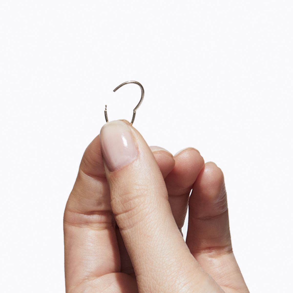 Shihara Form Earring 15(01) | Tortoise General Store