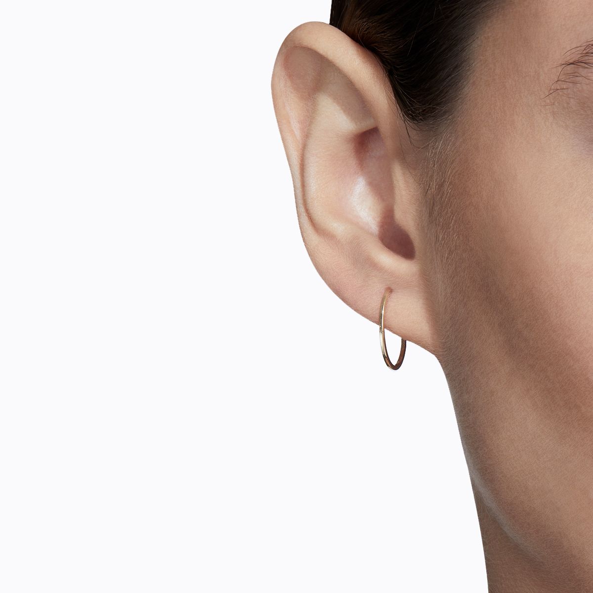 Shihara Form Earring 15(01) | Tortoise General Store