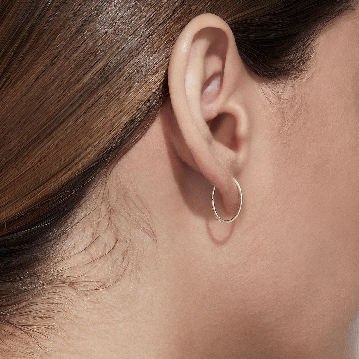 Shihara Form Earring 15(01) | Tortoise General Store