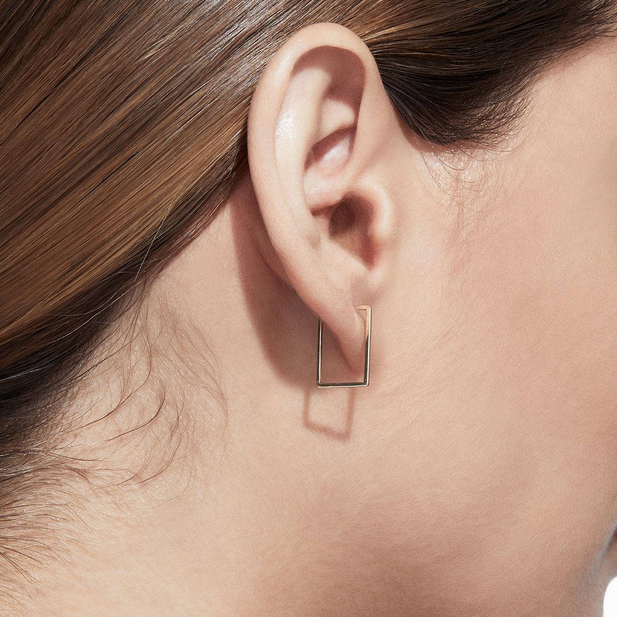 Shihara Form Earring 15(02) | Tortoise General Store