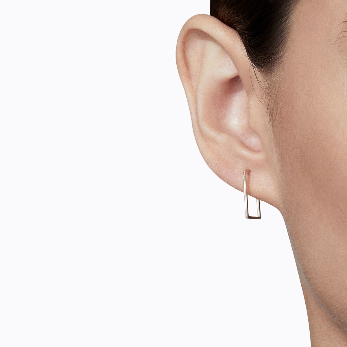 Shihara Form Earring 15(02) | Tortoise General Store