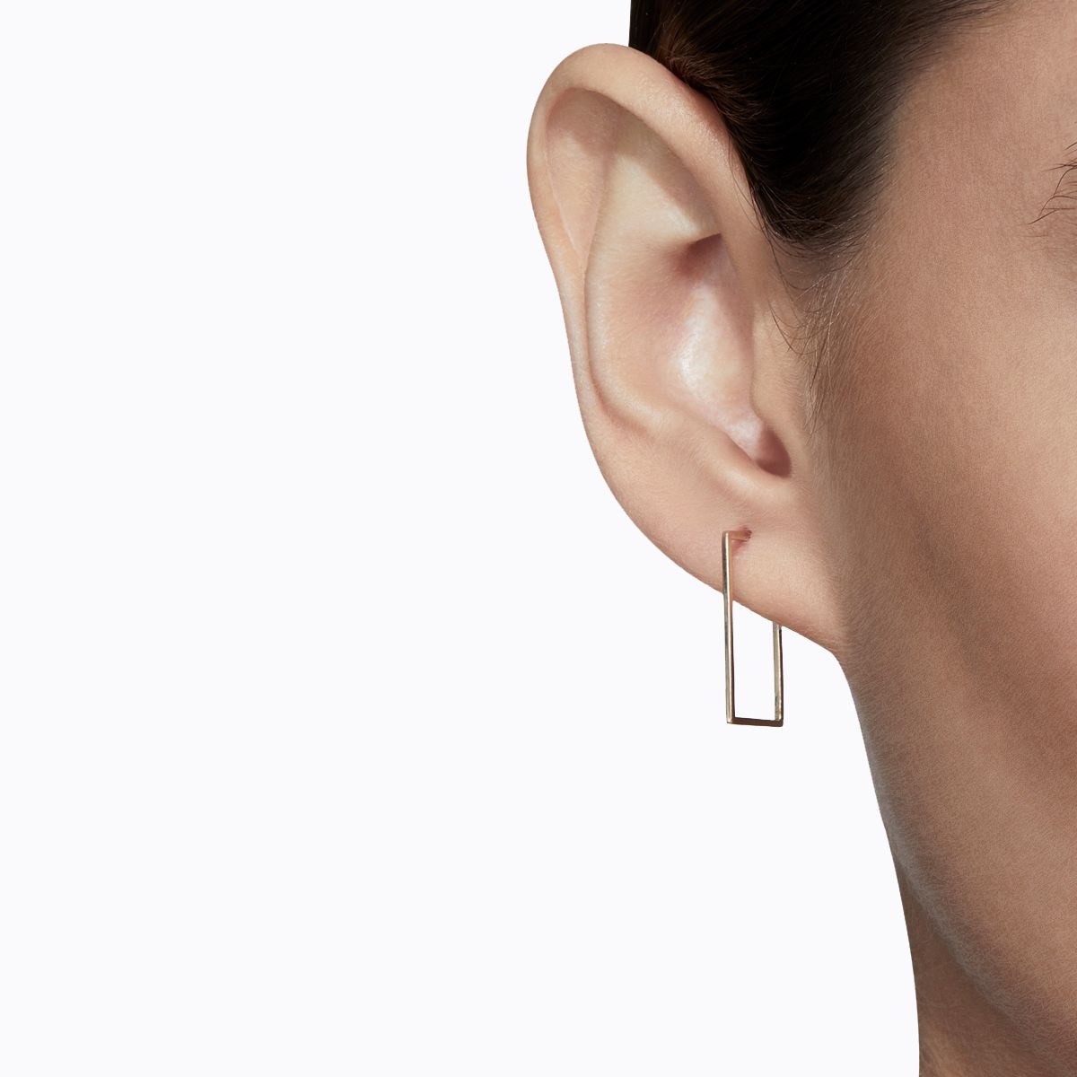 Shihara Form Earring 20 (02) | Tortoise General Store