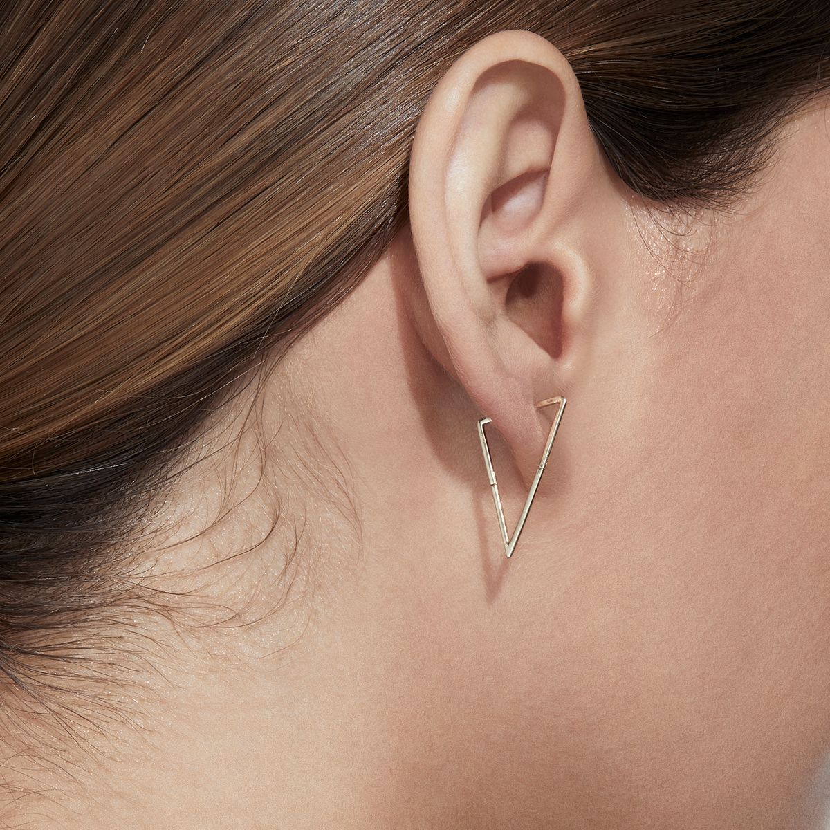 Shihara Form Earring 20 (03) | Tortoise General Store