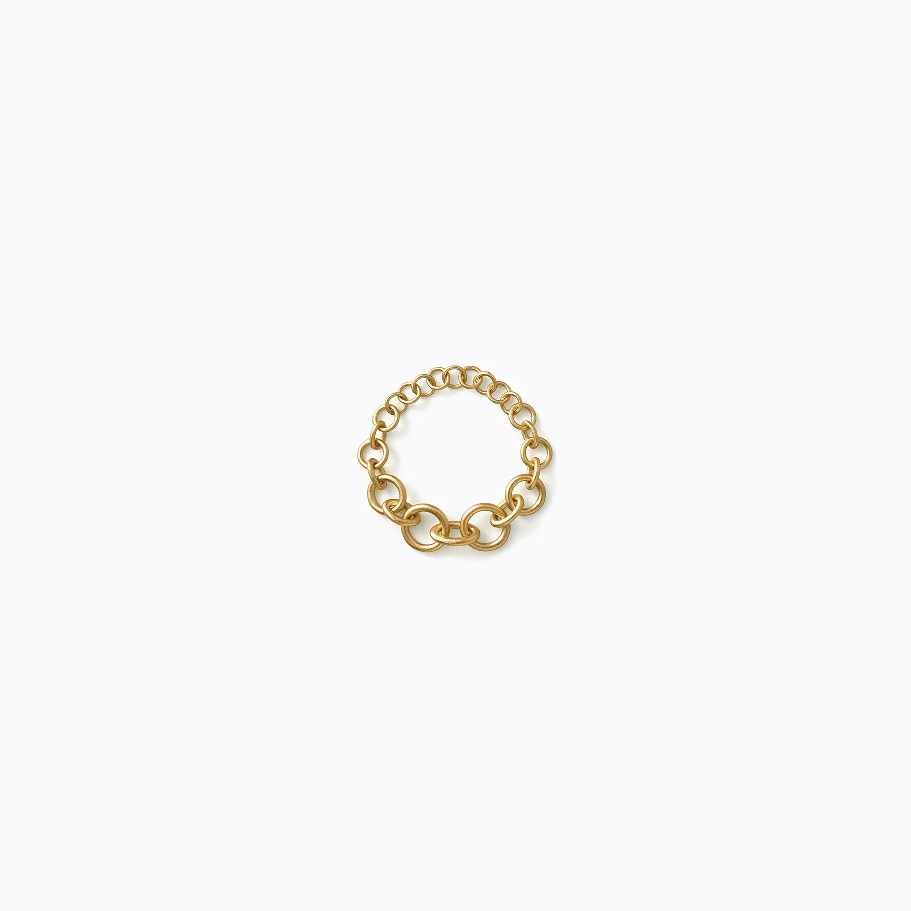 Shihara Link Ring 01 | Tortoise General Store