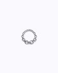 Shihara Link Ring 01 | Tortoise General Store