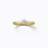 Shihara Octagon Ring 02 | Tortoise General Store