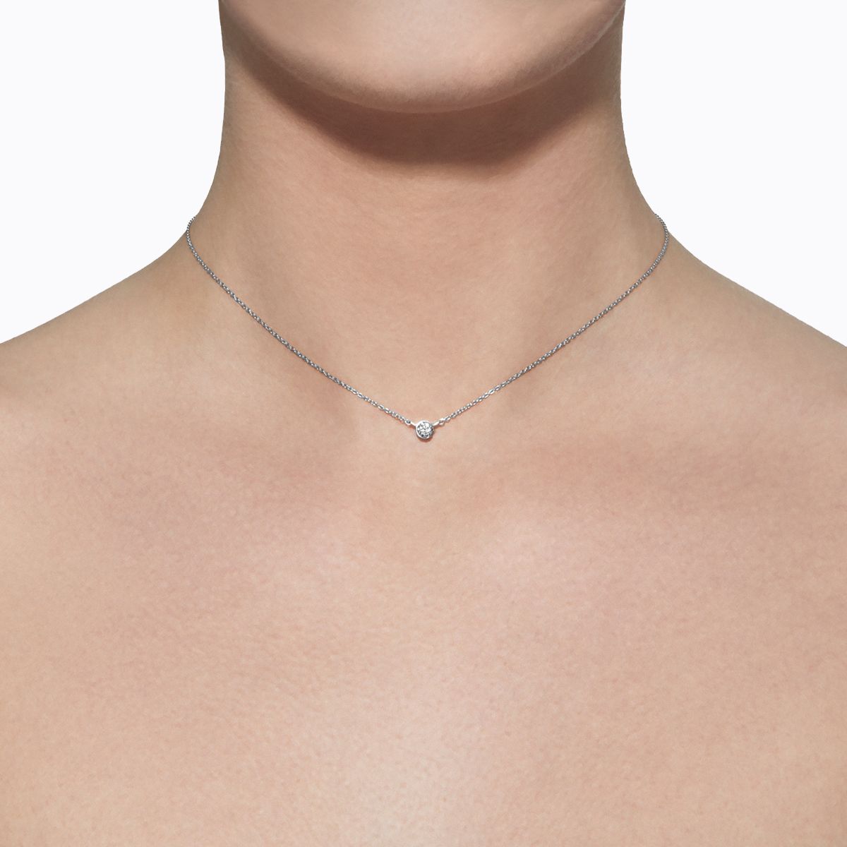 アースシェイカーSHARAネックレス Shihara One-Stone Necklace 01 | Tortoise General Store