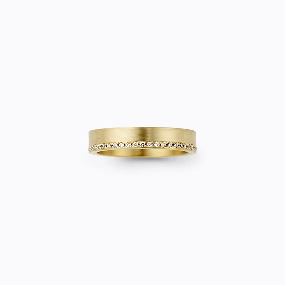 Shihara Trine Ring 01 | tortoise general store