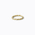 Shihara Twist Ring | Tortoise General Store