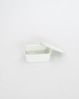 Small Porcelain box | Tortoise General Store