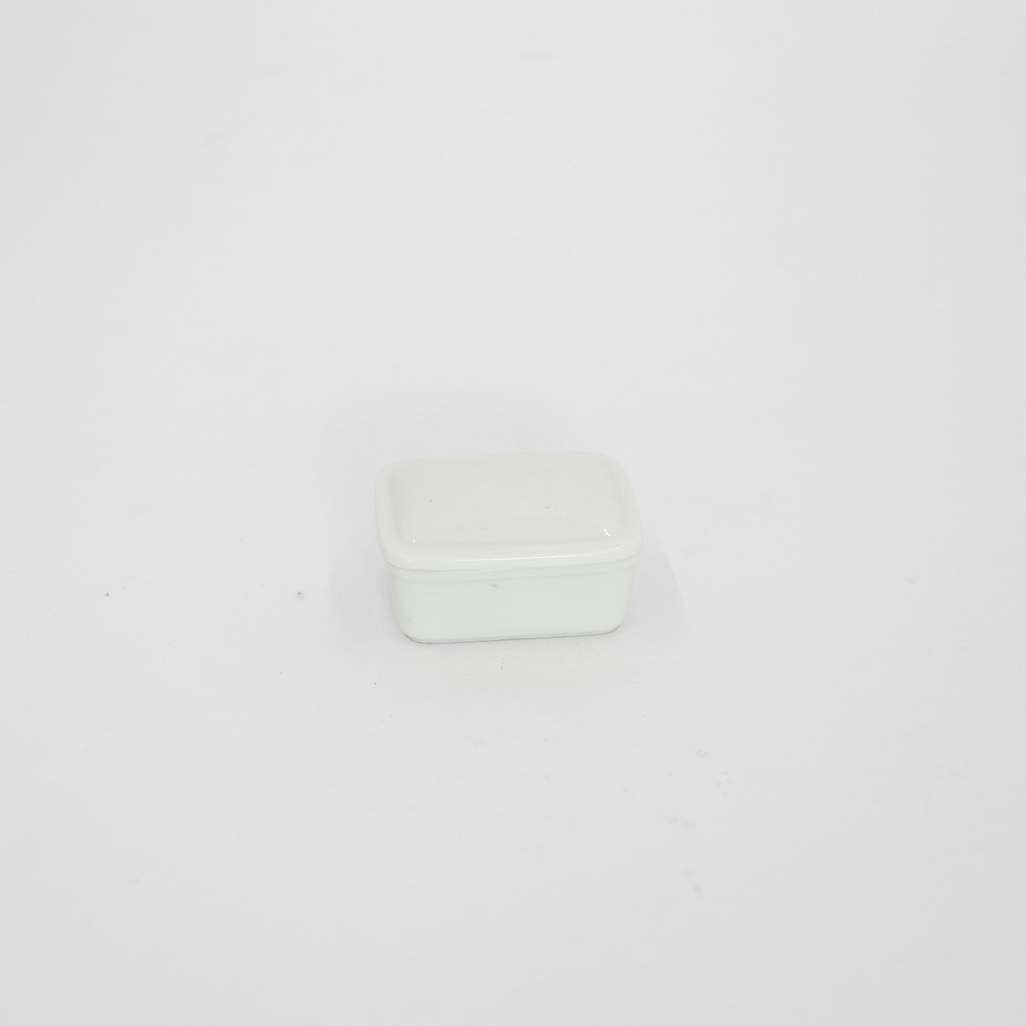 Small Porcelain box | Tortoise General Store
