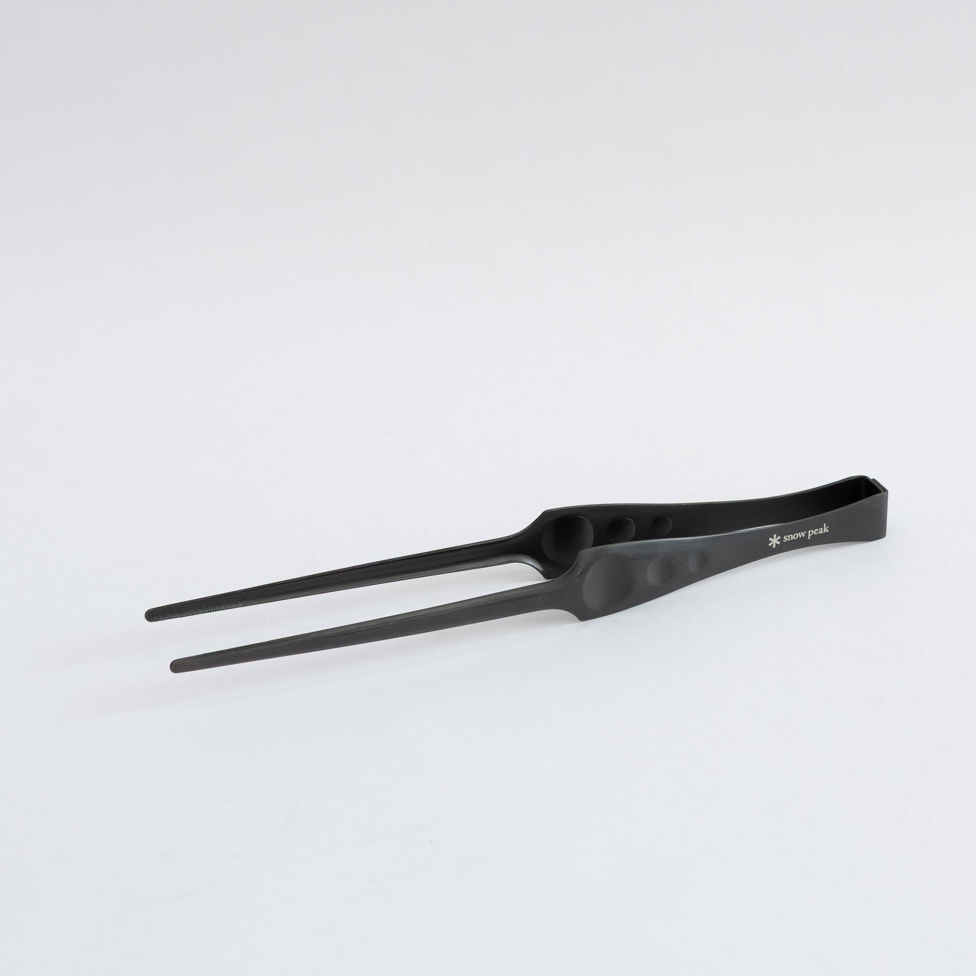 Snow Peak Barbeque Tongs | Tortoise General Store
